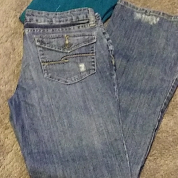 Arizona Jean Co. Jeans - Picture 9 of 9